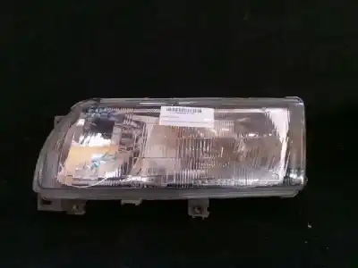 Gebrauchtes Autoersatzteil LINKER SCHEINWERFER zum NISSAN PRIMERA BERL./FAMILIAR (P10/W10)  OEM-IAM-Referenzen  H4+H3 90-96