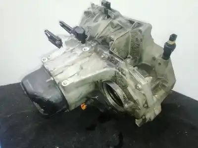 Автозапчасти б/у коробка передач за renault clio ii fase i (b/cbo) 1.2 ссылки oem iam jb1991  5.velocidades