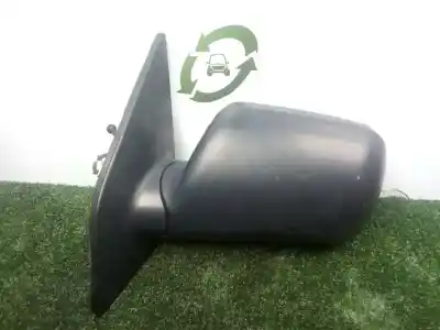 Peça sobressalente para automóvel em segunda mão espelho retrovisor esquerdo por kia picanto 1.0 cat referências oem iam   
