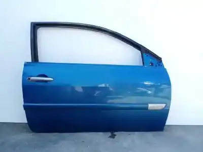 Second-hand car spare part FRONT RIGHT DOOR for RENAULT MEGANE III BERLINA 5 P  OEM IAM references   