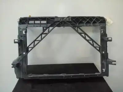 Second-hand car spare part front panel for skoda fabia combi 1.4 tdi dpf oem iam references 6v0805588g