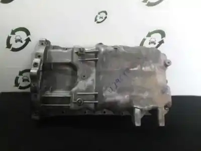 Second-hand car spare part sump for kia pro cee´d (ed) 1.6 crdi 90 oem iam references 