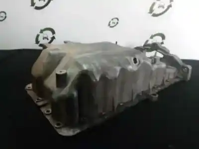 Second-hand car spare part sump for kia pro cee´d (ed) 1.6 crdi 90 oem iam references   