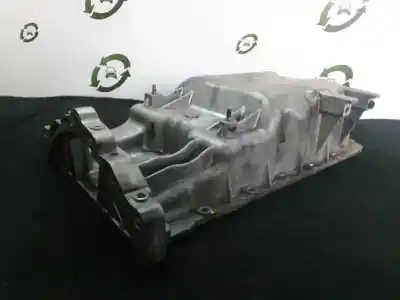 Second-hand car spare part sump for kia pro cee´d (ed) 1.6 crdi 90 oem iam references   