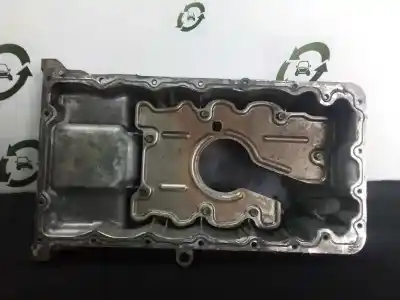 Second-hand car spare part sump for kia pro cee´d (ed) 1.6 crdi 90 oem iam references   