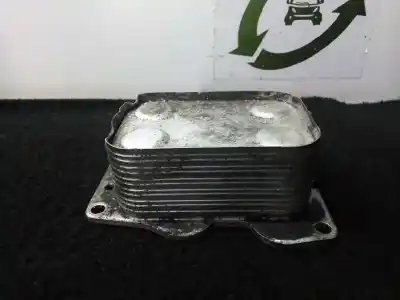 Автозапчасти б/у ОХЛАДИТЕЛЬ МОТОРНОГО МАСЛА за FORD MONDEO BERLINA (CA2)  ссылки OEM IAM 6790859280 - 1786029 - 84577286  