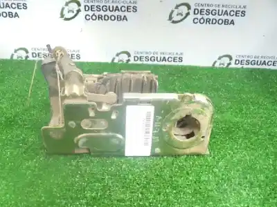 Gebrauchtes Autoersatzteil türschloss vorne rechts zum ford transit mod. 2000 combi 2.0 tde cat oem-iam-referenzen yc15v43288an