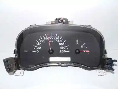 Recambio de automóvil de segunda mano de CUADRO INSTRUMENTOS para FIAT DOBLO (119)  referencias OEM IAM 46748139 - 390689 - 503000110000  