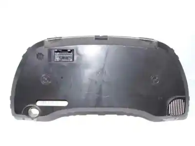 Recambio de automóvil de segunda mano de cuadro instrumentos para fiat doblo (119) 1.9 d sx referencias oem iam 46748139 - 390689 - 503000110000  