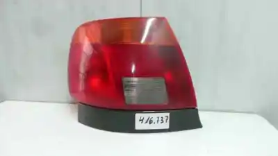 Second-hand car spare part LEFT TAILGATE LIGHT for AUDI A4 BERLINA (B5)  OEM IAM references   94-97