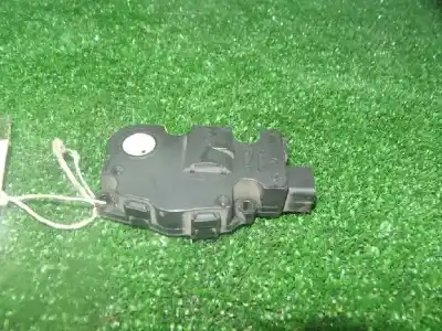 Second-hand car spare part heater blower motor for bmw serie 3 berlina (e90) 2.0 cat oem iam references 03042006 - efb331 - 929888g - 412650750