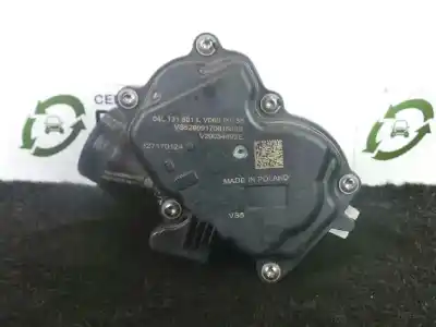 Автозапчасти б/у клапан рог за volkswagen caddy ocio outdoor 4motion bmt ссылки oem iam 04l131501l - v06000135 - vs52809170816568 - v29054