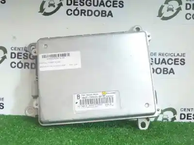 Piesă de schimb auto la mâna a doua unitate de control motor ecu pentru jaguar s-type 3.0 v6 24v cat referințe oem iam xw4t13b525bf