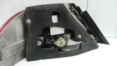 Second-hand car spare part right tailgate light for bmw serie 7 (e65/e66) 3.0 turbodiesel cat oem iam references   