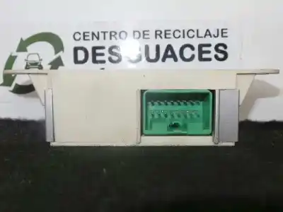 Second-hand car spare part electronic module for jaguar s-type 3.0 v6 24v cat oem iam references xw4f18t805ab  