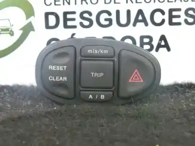 Piesă de schimb auto la mâna a doua avertizare pentru jaguar s-type 3.0 v6 24v cat referințe oem iam 