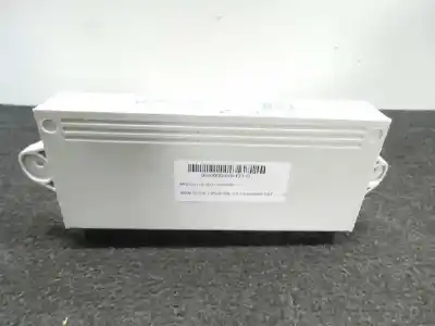Peça sobressalente para automóvel em segunda mão MÓDULO ELETRÔNICO por BMW SERIE 7 (E65/E66)  Referências OEM IAM 61356929176 - 6015006009 - 392A  