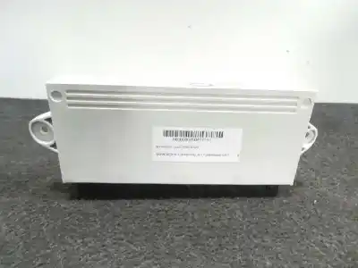 Second-hand car spare part ELECTRONIC MODULE for BMW SERIE 7 (E65/E66)  OEM IAM references 61356929174 - 6015007009 - 402B  