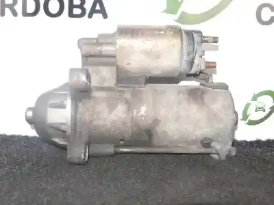 Piesă de schimb auto la mâna a doua electromotor pentru jaguar s-type 3.0 v6 24v cat referințe oem iam xw4u11000ac