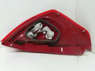 Pezzo di ricambio per auto di seconda mano luci posteriori destra per ford fiesta vi (cb1, ccn) 1.25 riferimenti oem iam   fiesta.2008