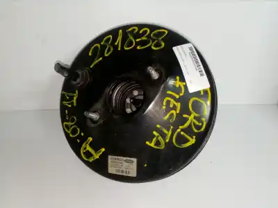 Second-hand car spare part brake servo for ford fiesta vi (cb1, ccn) 1.25 oem iam references 0204054082 - 8v512b195gd