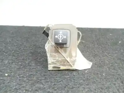 Peça sobressalente para automóvel em segunda mão comandos de alavanca por bmw serie 7 (e65/e66) 3.0 turbodiesel cat referências oem iam 6911535