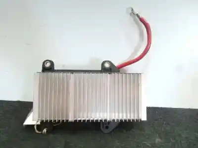 Peça sobressalente para automóvel em segunda mão caixa de fusíveis e relés por bmw serie 7 (e65/e66) 3.0 turbodiesel cat referências oem iam 6925655 - 8es00827003 - 12786504