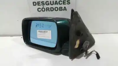 İkinci el araba yedek parçası SOL AYNA için BMW SERIE 3 BERLINA (E36)  OEM IAM referansları   