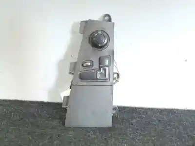 Peça sobressalente para automóvel em segunda mão comandos de alavanca por bmw serie 7 (e65/e66) 3.0 turbodiesel cat referências oem iam 6918387 - 53285907