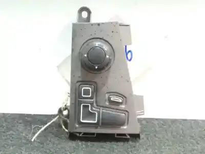 Peça sobressalente para automóvel em segunda mão comandos de alavanca por bmw serie 7 (e65/e66) 3.0 turbodiesel cat referências oem iam 6918380 - e0200104 - 53285902