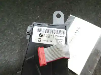 Second-hand car spare part multifunction switch for bmw serie 7 (e65/e66) 3.0 turbodiesel cat oem iam references 6918380 - e0200104 - 53285902  