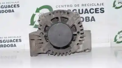 Pezzo di ricambio per auto di seconda mano ALTERNATORE per FIAT PUNTO BERLINA (188)  Riferimenti OEM IAM B86851718499 - 2542841B - TG8S012  VALEO - 75.A