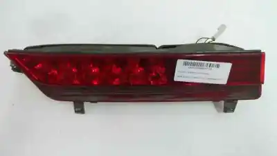 Peça sobressalente para automóvel em segunda mão farolim traseiro esquerdo por bmw serie 7 (e65/e66) 3.0 turbodiesel cat referências oem iam 