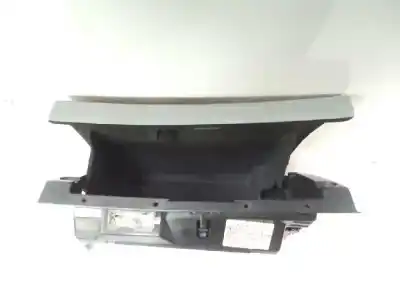 Peça sobressalente para automóvel em segunda mão porta luvas por bmw x5 (e53) 3.0 i referências oem iam   