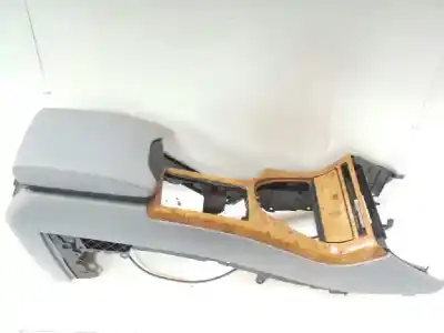 Second-hand car spare part center armrest for bmw x5 (e53) 3.0 i oem iam references 