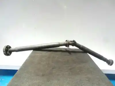 Peça sobressalente para automóvel em segunda mão transmissão central traseira por bmw serie 7 (e65/e66) 3.0 turbodiesel cat referências oem iam 7526492 - e65