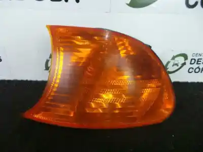 Peça sobressalente para automóvel em segunda mão farolim dianteiro esquerdo por bmw serie 3 coupe (e46) 1.9 cat referências oem iam 6904299 - 0311329001