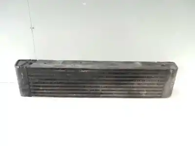 Pezzo di ricambio per auto di seconda mano intercooler per bmw serie 7 (e65/e66) 3.0 turbodiesel cat riferimenti oem iam 1751779084601 - a8632  