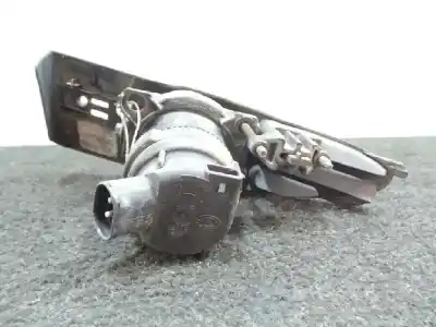 Second-hand car spare part left fog light for bmw serie 7 (e65/e66) 3.6 v8 32v cat oem iam references   01.a.05