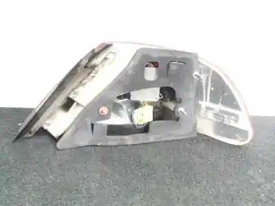 Second-hand car spare part left tailgate light for bmw serie 7 (e65/e66) 3.6 v8 32v cat oem iam references   