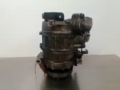 Peça sobressalente para automóvel em segunda mão compressor de ar condicionado a/a a/c por bmw serie 7 (e65/e66) 3.6 v8 32v cat referências oem iam 4472208471 - hcf134a - ndoil8 - 07c03895 - 7seu16c