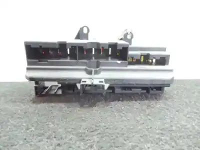 Peça sobressalente para automóvel em segunda mão caixa de fusíveis e relés por bmw serie 7 (e65/e66) 3.6 v8 32v cat referências oem iam 