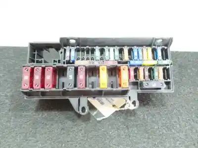 Second-hand car spare part fuse box unit for bmw serie 7 (e65/e66) 3.6 v8 32v cat oem iam references   