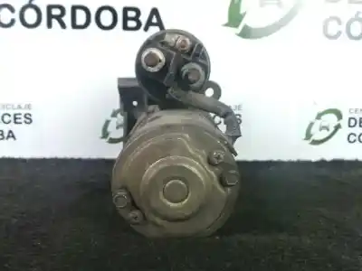 Автозапчастина б/у двигун запускається для renault modus 1.5 dci diesel посилання на oem iam m000t86181 - 8200021396  
