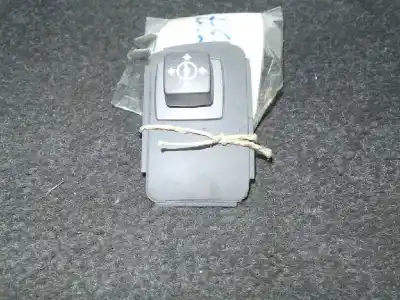 Peça sobressalente para automóvel em segunda mão comandos de alavanca por bmw serie 7 (e65/e66) 3.6 v8 32v cat referências oem iam 