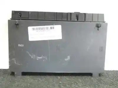 Peça sobressalente para automóvel em segunda mão módulo eletrônico por bmw serie 7 (e65/e66) 3.6 v8 32v cat referências oem iam 61356920447901 - 00000056a7 - 000003797