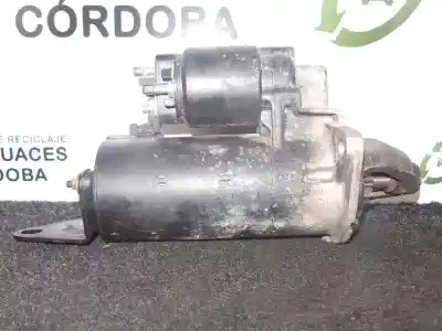 Peça sobressalente para automóvel em segunda mão MOTOR DE ARRANQUE por BMW SERIE 5 BERLINA (E34)  Referências OEM IAM 0001108115  