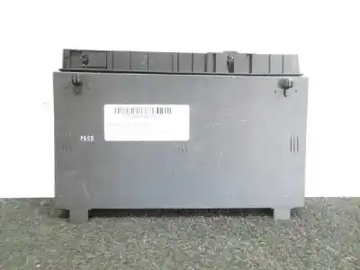Peça sobressalente para automóvel em segunda mão módulo eletrônico por bmw serie 7 (e65/e66) 3.6 v8 32v cat referências oem iam 61356920447901 - 00000056a7 - 000003876