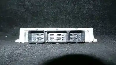 Tweedehands auto-onderdeel ECU MOTORCONTROLLER voor CITROEN XSARA PICASSO  OEM IAM-referenties 9646559880 - 9644674980 - 216473537  