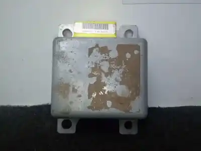 Gebrauchtes Autoersatzteil steuergerät airbag zum nissan terrano/terrano.ii (r20) 2.7 turbodiesel oem-iam-referenzen 0285001186 - 285568f200